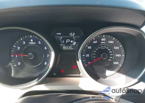 2016 Hyundai Elantra Value Edition z USA, uszkodzony, nr VIN 5NPDH4AE6GH672797